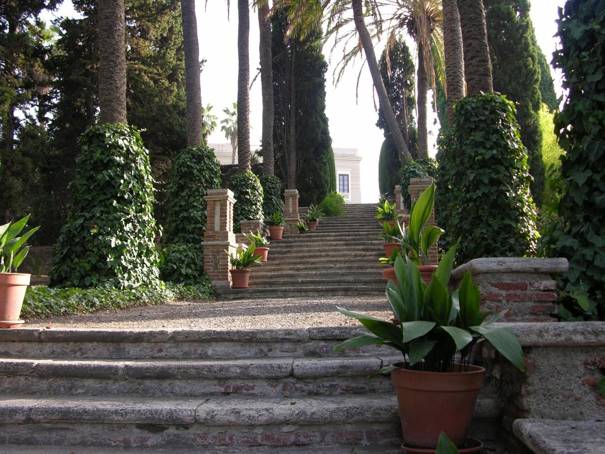 Casa De Los Bates Motril Exterior foto