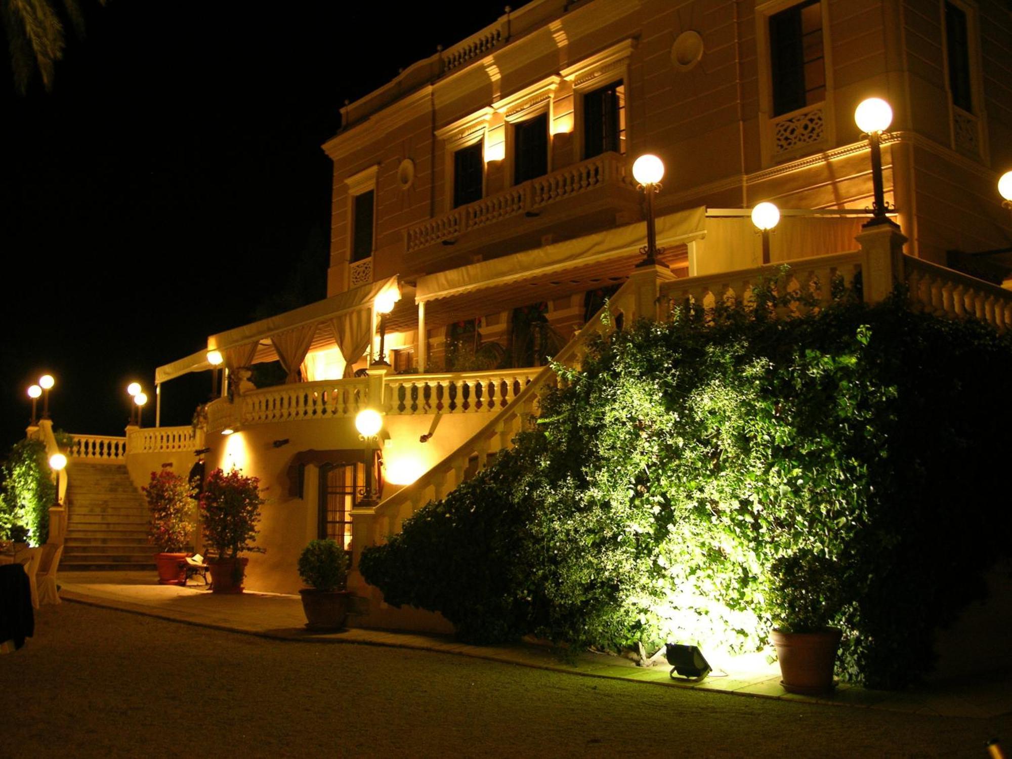 Casa De Los Bates Motril Exterior foto